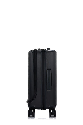 エヴォア Z スピナー55 フロントポケット