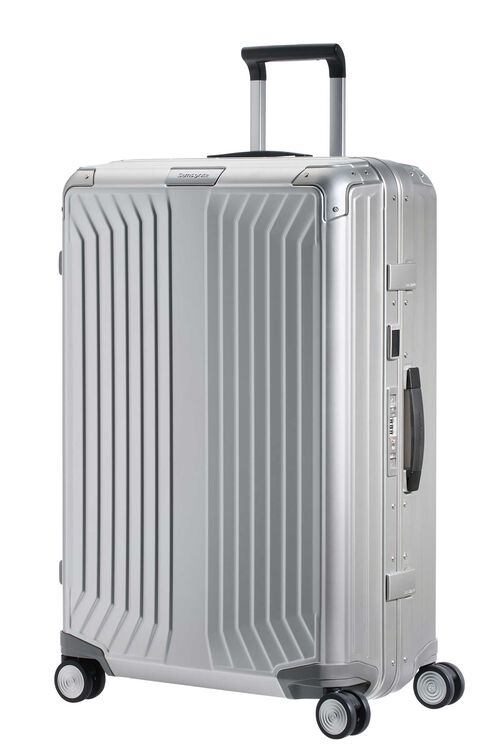 ライトボックス アル スピナー76  hi-res | Samsonite