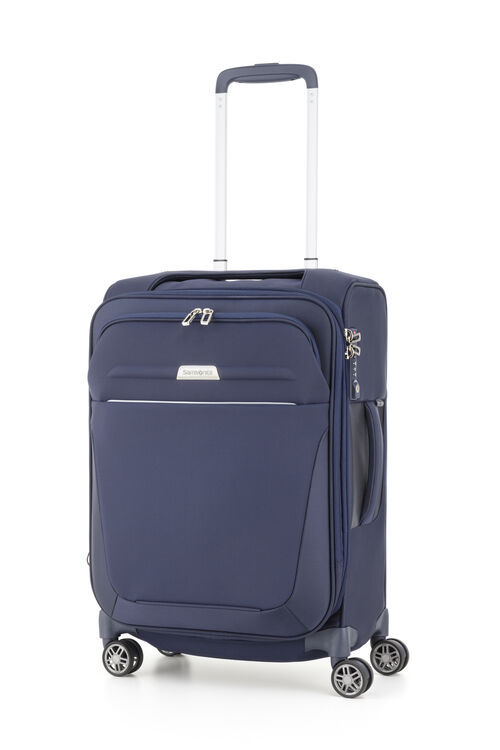 ビーライト 4 スピナー55 エキスパンダブル  hi-res | Samsonite
