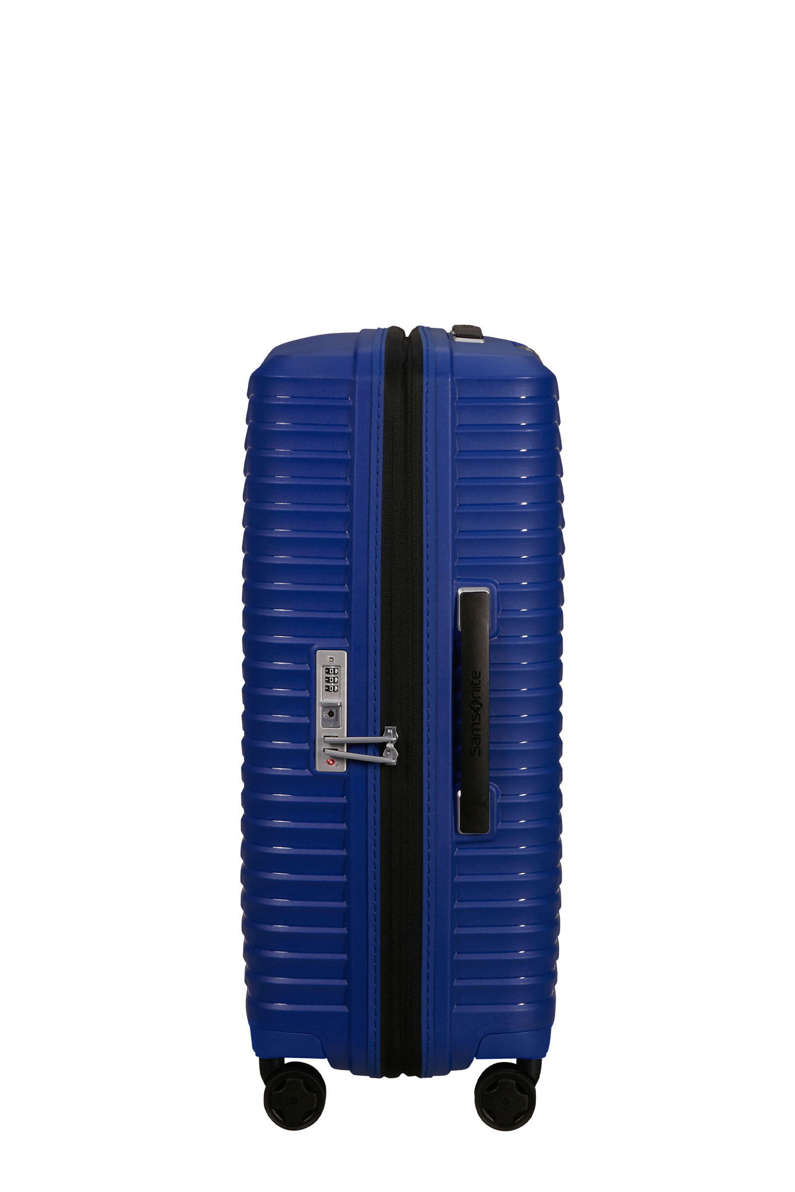 Samsonite サムソナイト スピナー レクサ エキスパンダブル 68L レクサ スピナー68 エキスパンダブル ダークレッド