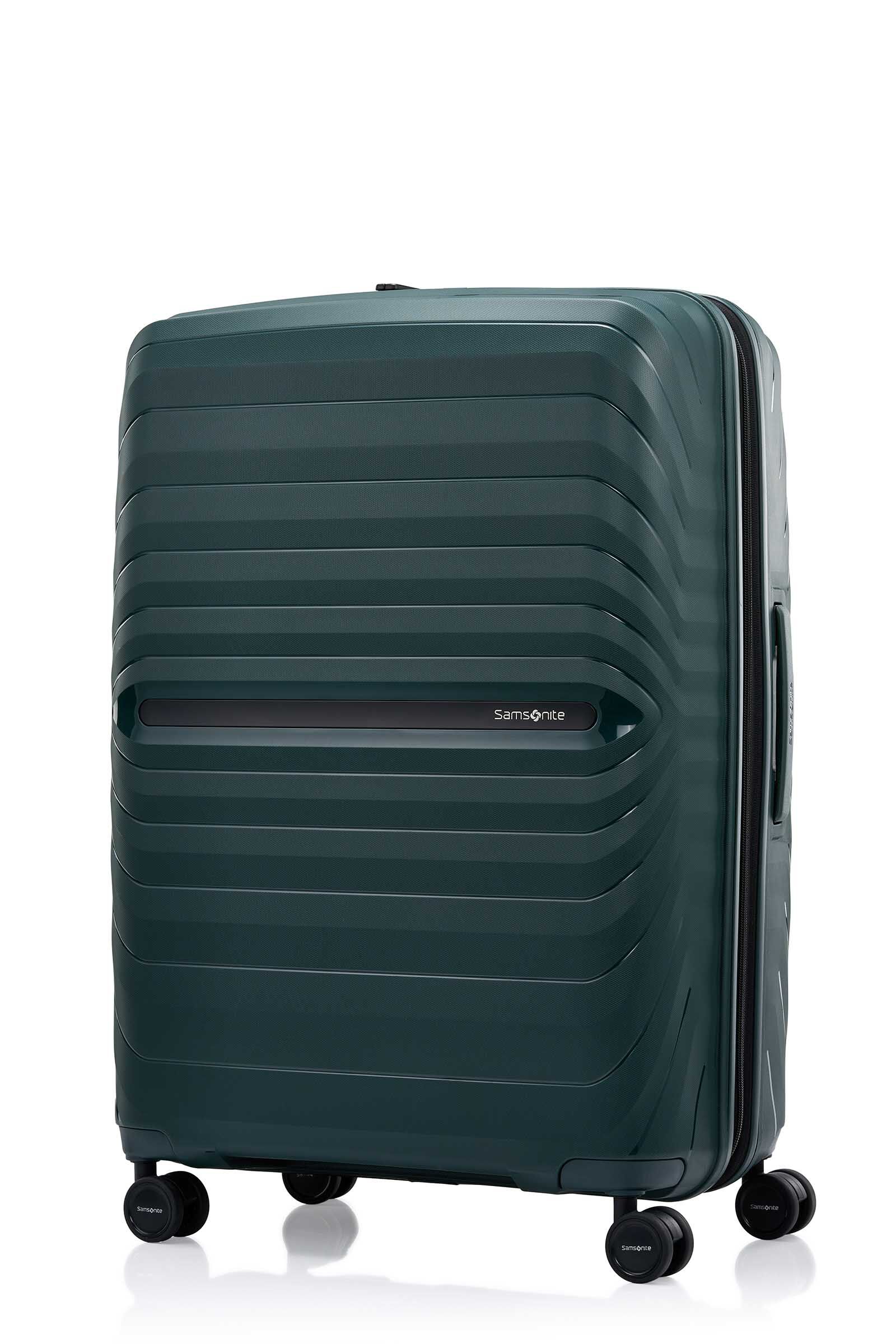 シーライト スピナー75 オフホワイト｜サムソナイト(Samsonite