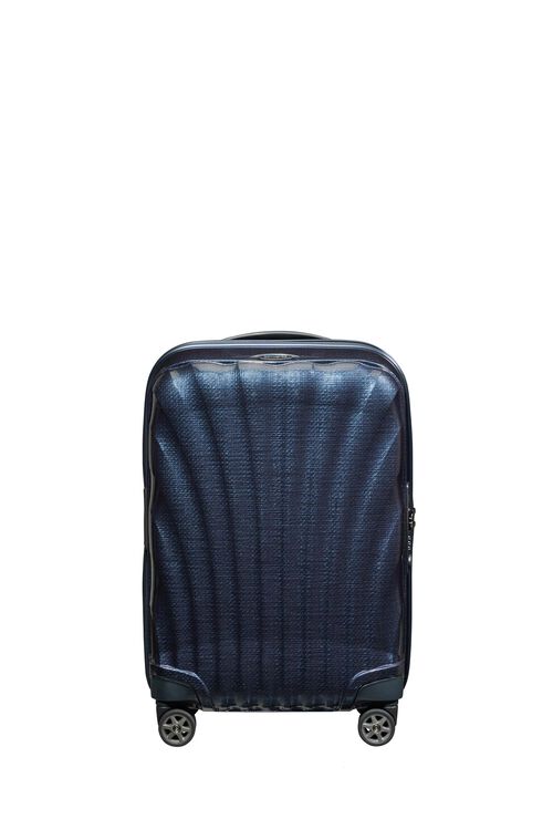 シーライト スピナー55 エキスパンダブル ミッドナイトブルー｜サムソナイト(Samsonite)公式オンラインストア