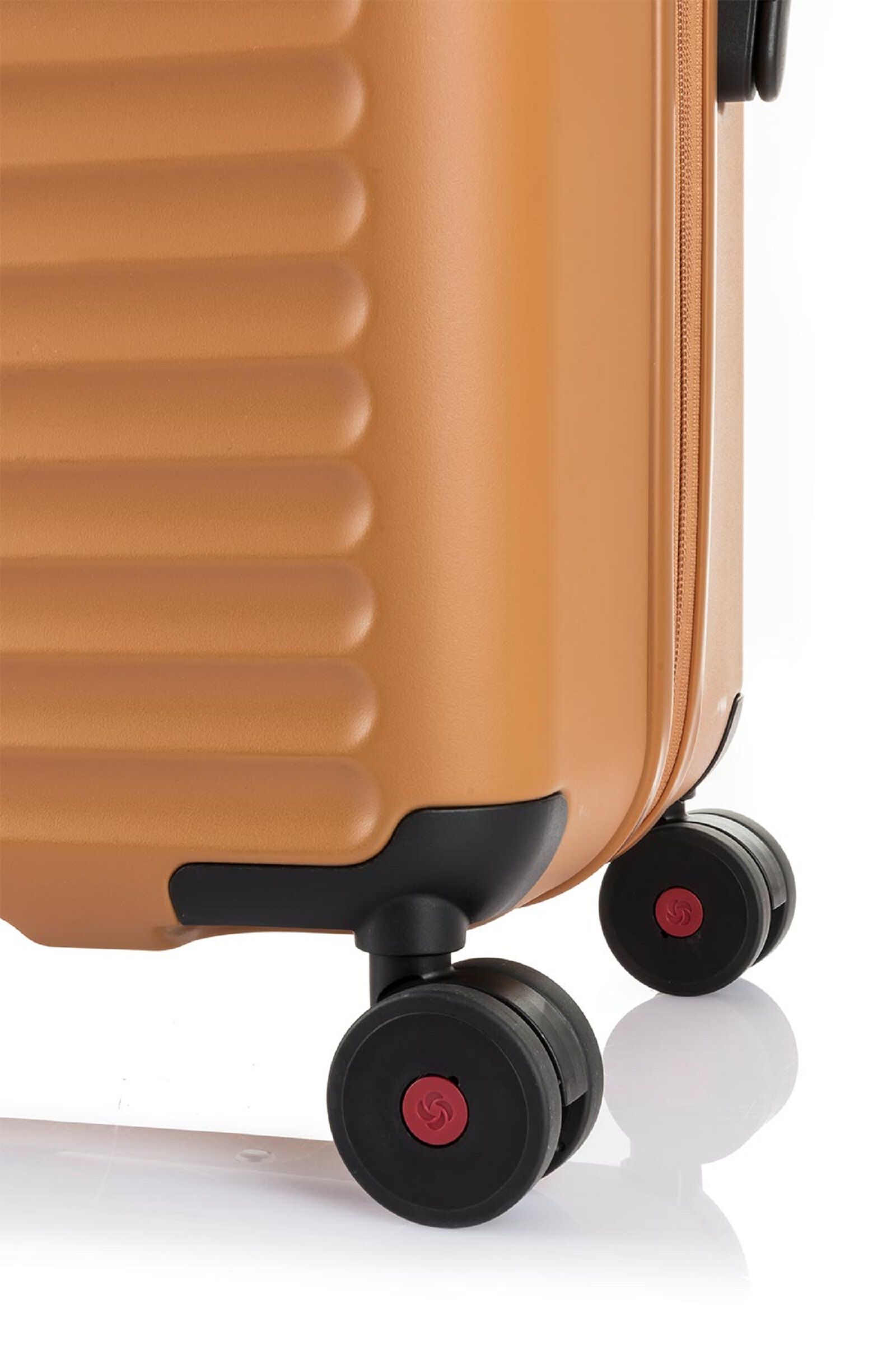 トイズ シー スピナー55 エキスパンダブル ゴールデンマスタード｜サムソナイト(Samsonite)公式オンラインストア