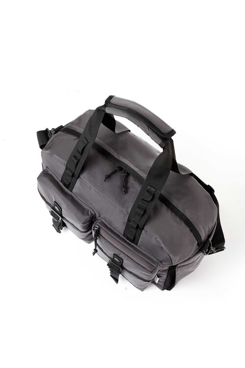 コスビー ボストンバッグ