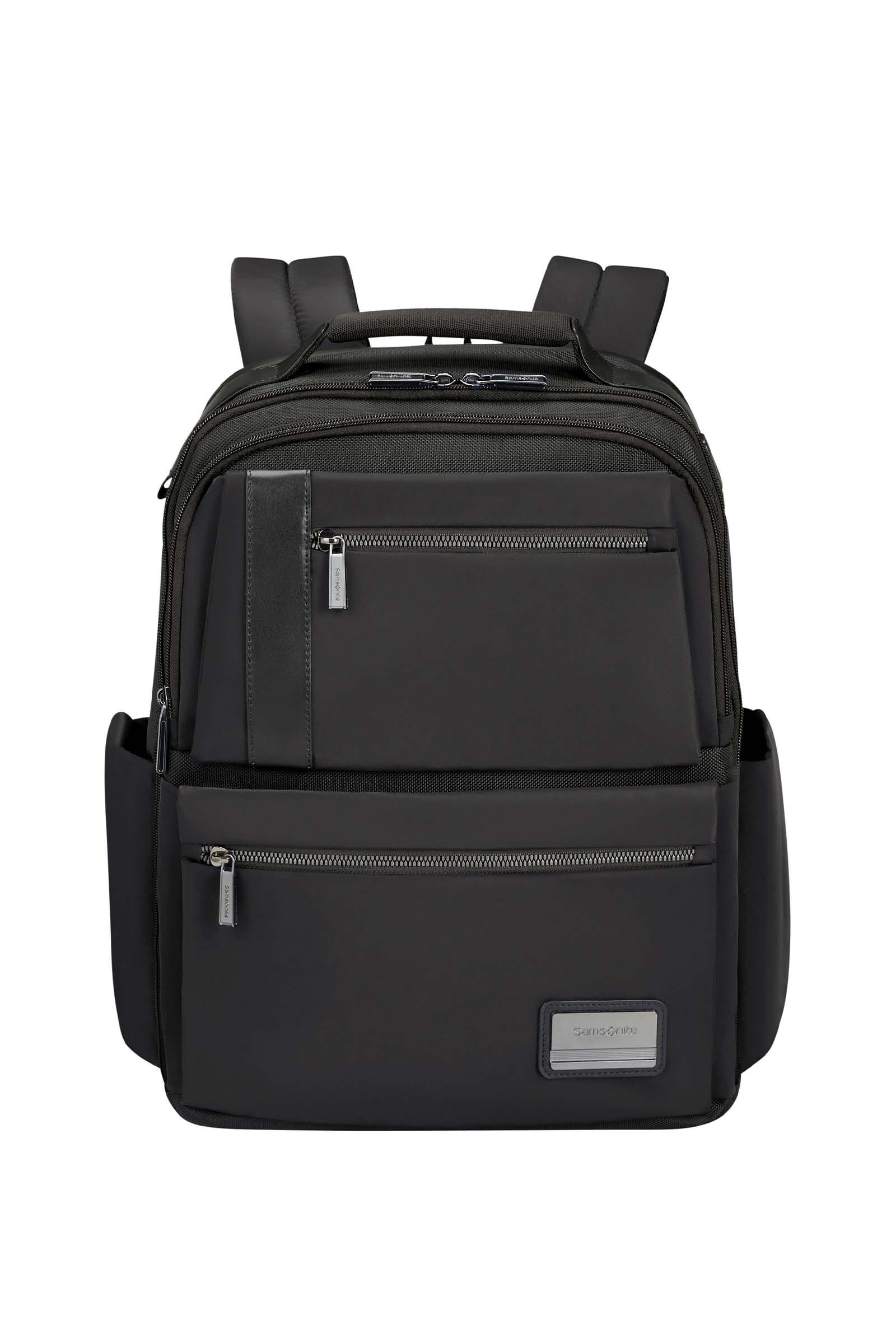 オープンロード 2.0 ラップトップバックパック 15.6 ブラック オープンロード 2.0 ラップトップバックパック 15.6 ブラック