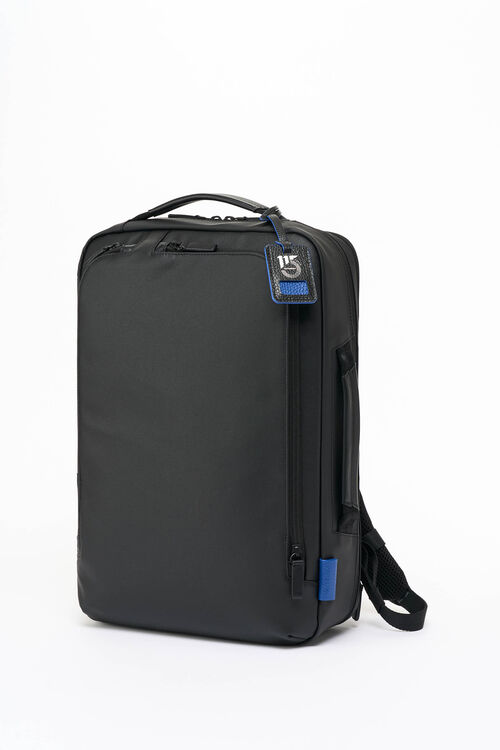 5月発売予定 テクノス コンボ 2ウェイバッグ Ｍ 115th  hi-res | Samsonite