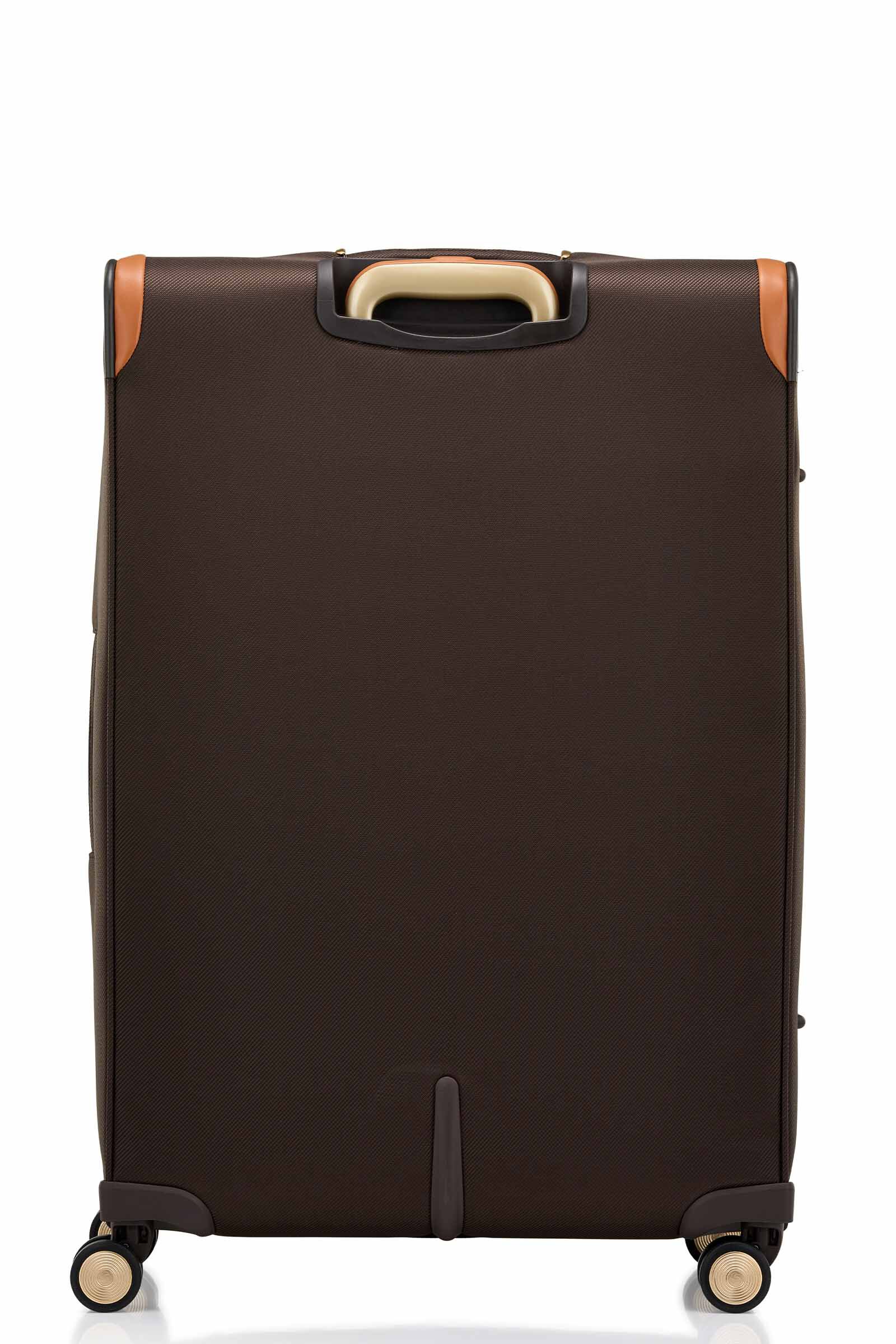 samsoniteスーツケース（ブラウン） ウェストメア スピナー79 エキスパンダブル ブラウン｜サムソナイト