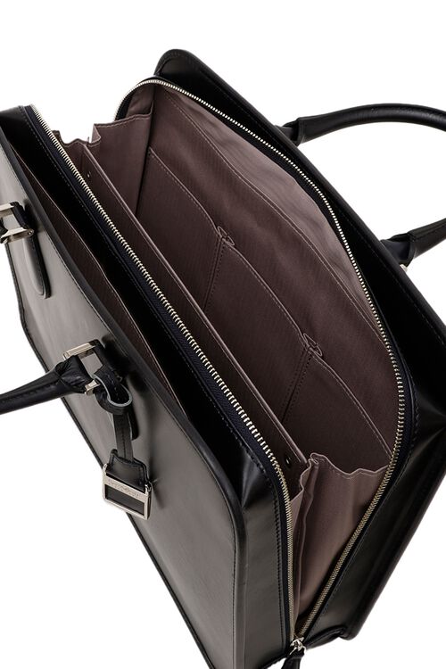 サヴィル ブリーフケース M  hi-res | Samsonite