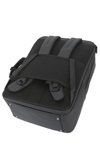 テクノス コンボ ツーウェイバッグ ツールーム M コーティング