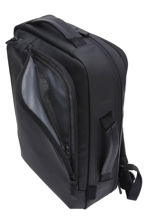 テクノス コンボ ツーウェイバッグ S コーティング