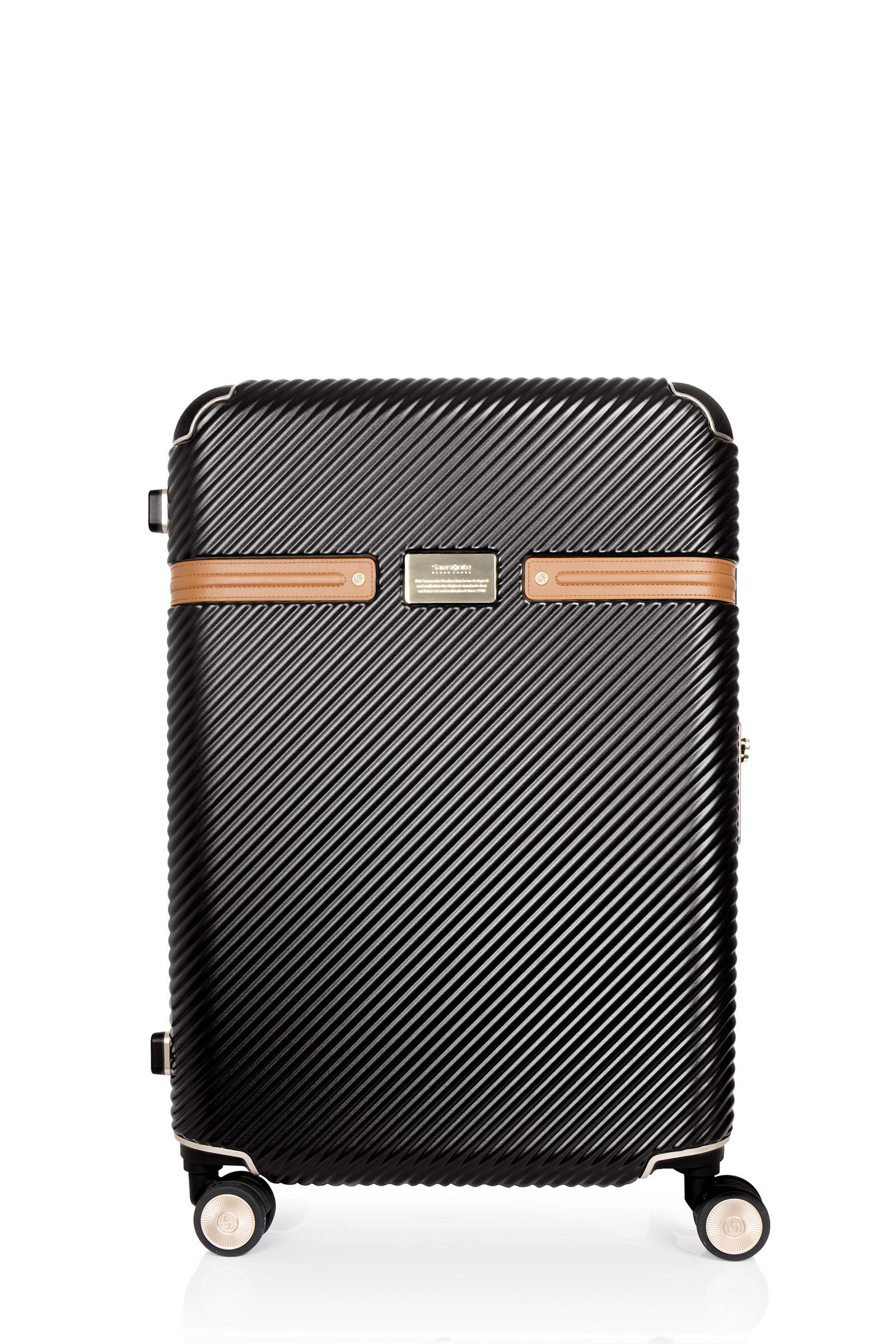 リッチモンド 2 スピナー68 ブラック｜サムソナイト(Samsonite)公式オンラインストア