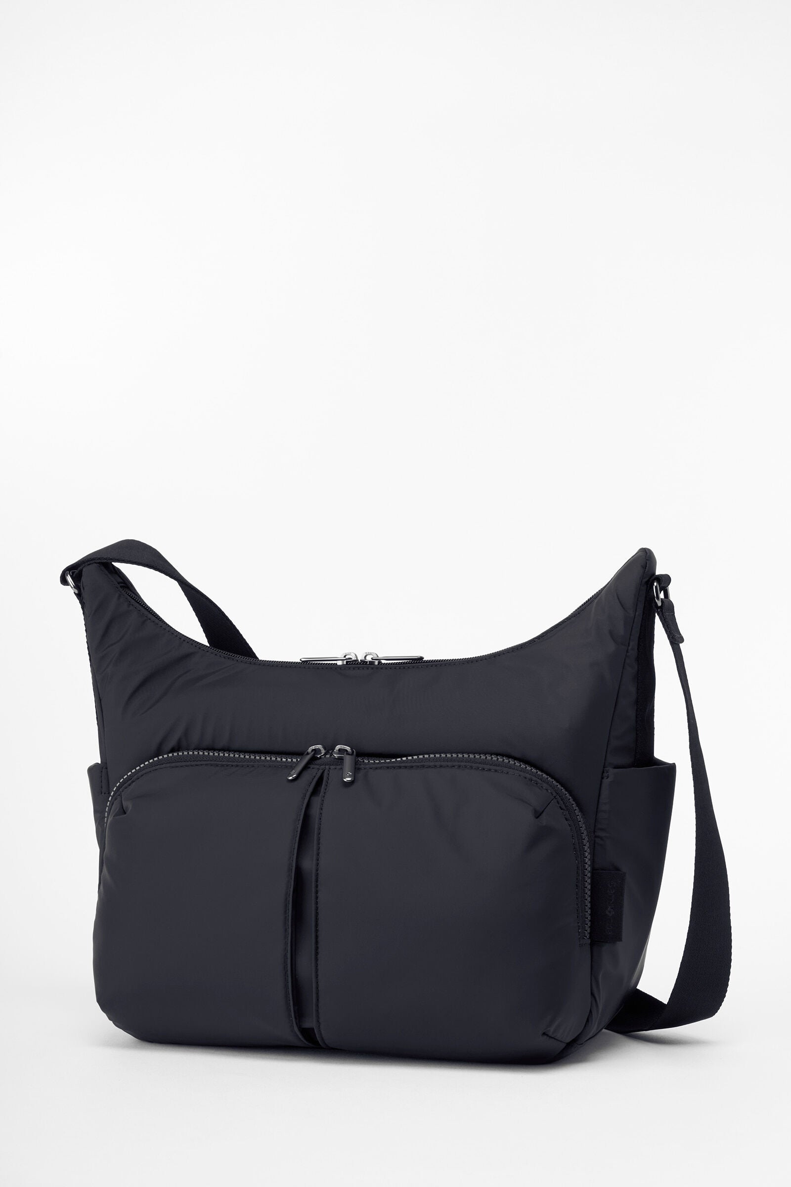 Samsonite ショルダーバック ジェイビズ 3 ショルダーバッグ ブラック｜サムソナイト(Samsonite