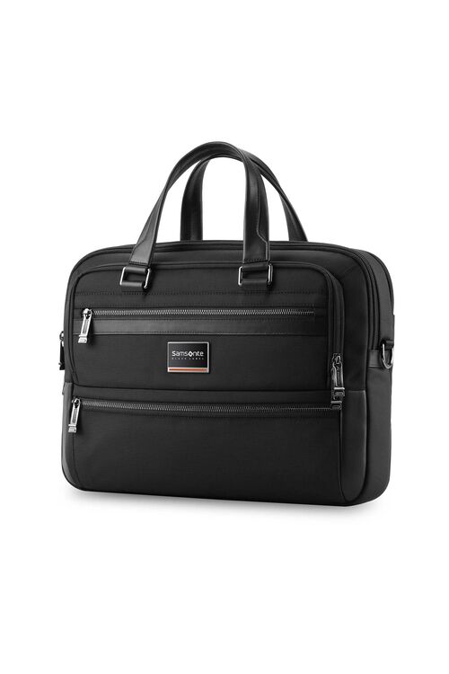エンコード スリムブリーフケース ブラック｜サムソナイト(Samsonite)公式オンラインストア