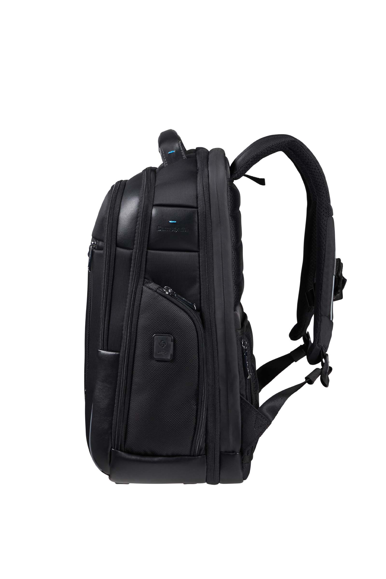 スペクトロライト 3 ラップトップバックパック 15.6 EXP ブラック｜サムソナイト(Samsonite)公式オンラインストア