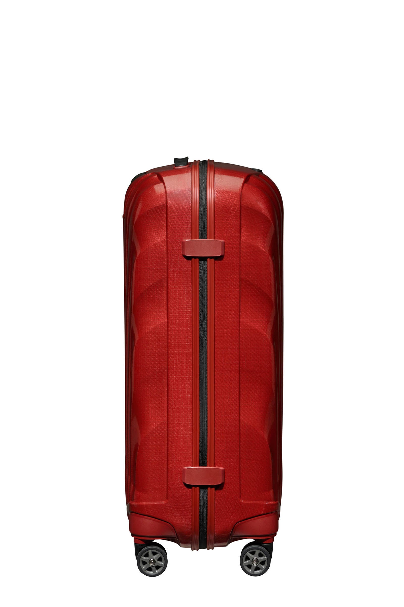 シーライト スピナー69 チリレッド｜サムソナイト(Samsonite)公式