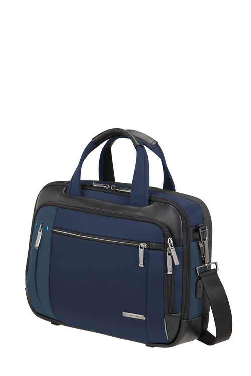 スペクトロライト 3 ベイルハンドル 14.1  hi-res | Samsonite