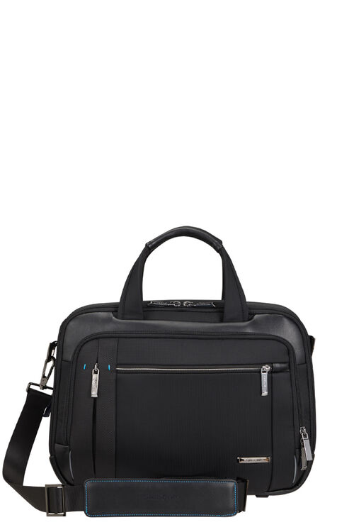 スペクトロライト 3 ベイルハンドル 14.1  hi-res | Samsonite