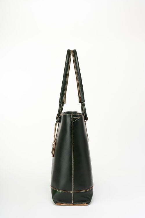 トートバッグ L