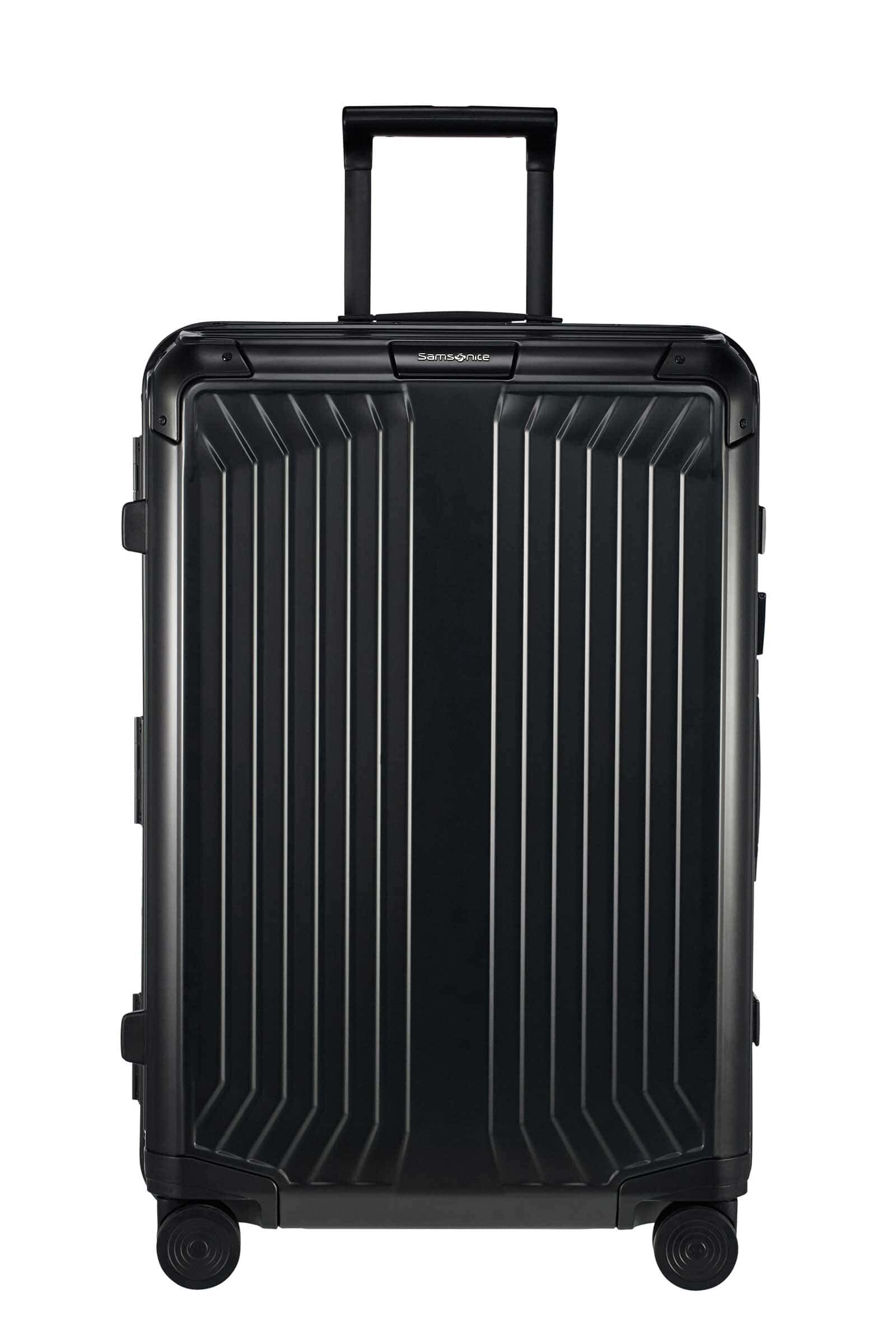 スーパーセール 半額 ライトボックス アル スピナー69 ブラック｜サムソナイト(Samsonite)公式オンラインストア バッグ