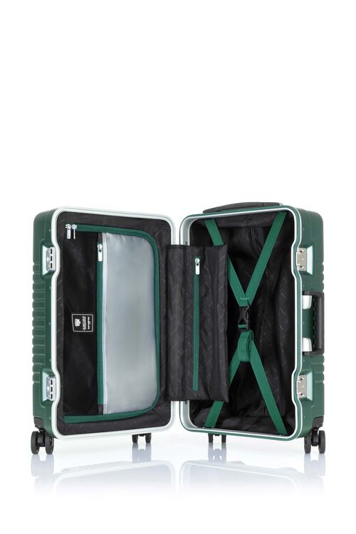インターセクト スピナー55 グリーン｜サムソナイト(Samsonite