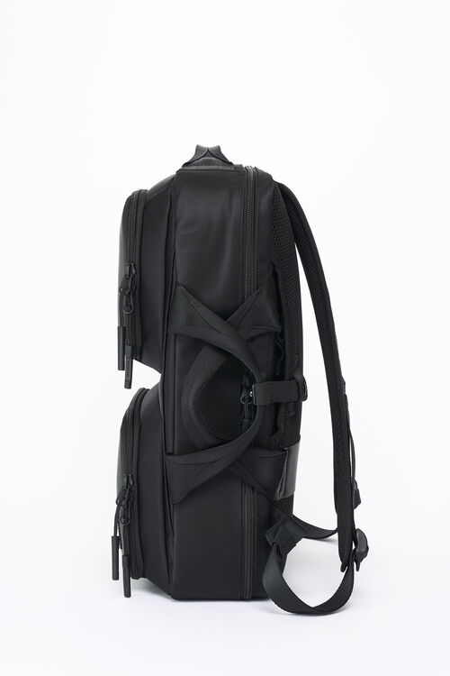 コミッション ツーウェイバックパックブリーフケース  hi-res | Samsonite