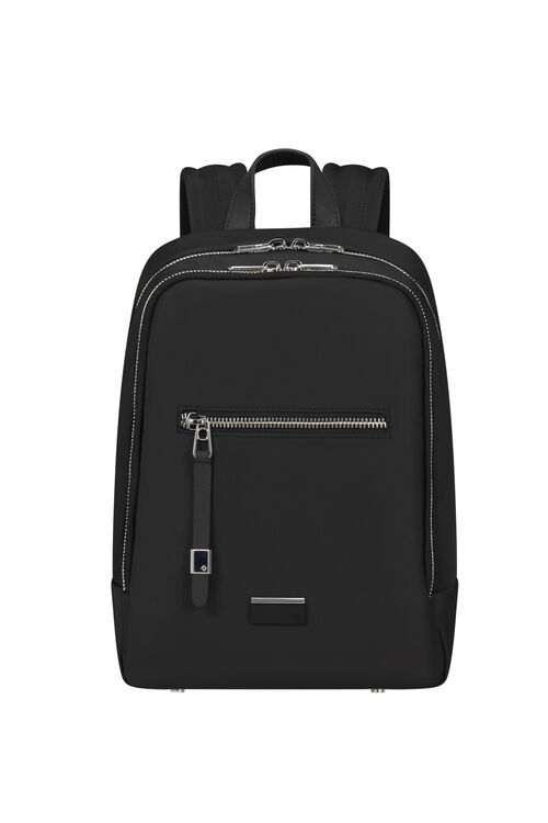 Samsonite black on sale backpack