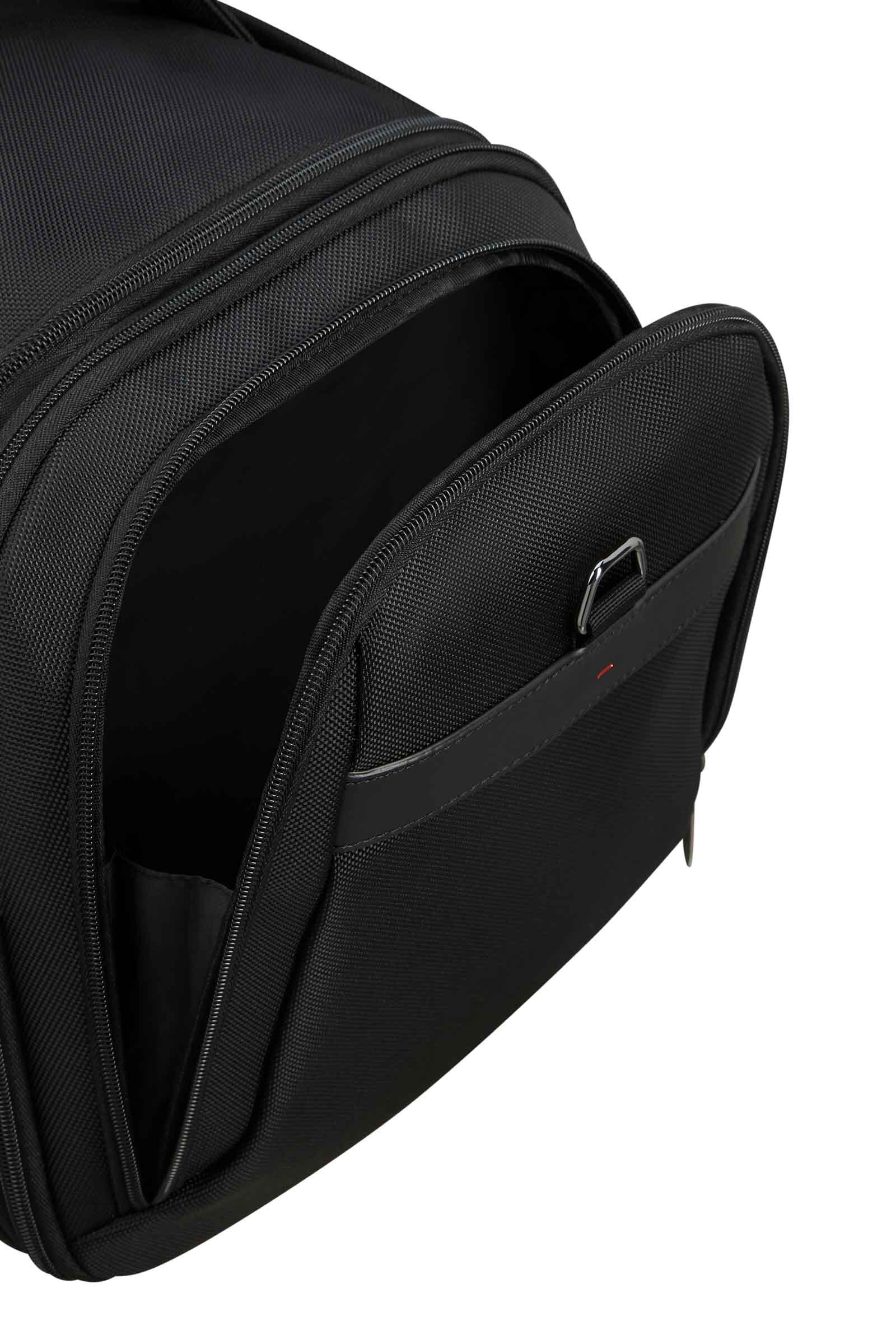 プロデラックス 6 ダッフル ブラック|サムソナイト(Samsonite プロデラックス 6 ダッフル ブラック|サムソナイト(Samsonite