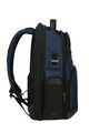 プロ-デラックス 6 バックパック 15.6 3V エキスパンダブル  hi-res | Samsonite