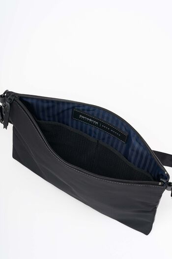 リーズ ホリゾンタルショルダー M