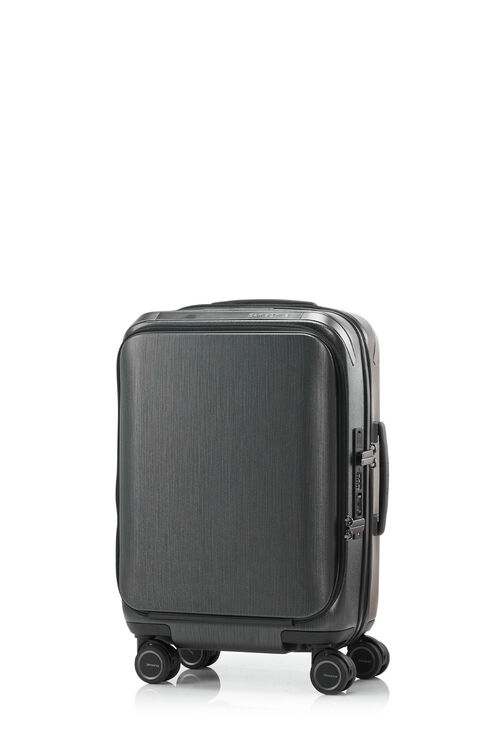 ユニマックス スピナー55 ブラッシュトブラック｜サムソナイト(Samsonite)公式オンラインストア