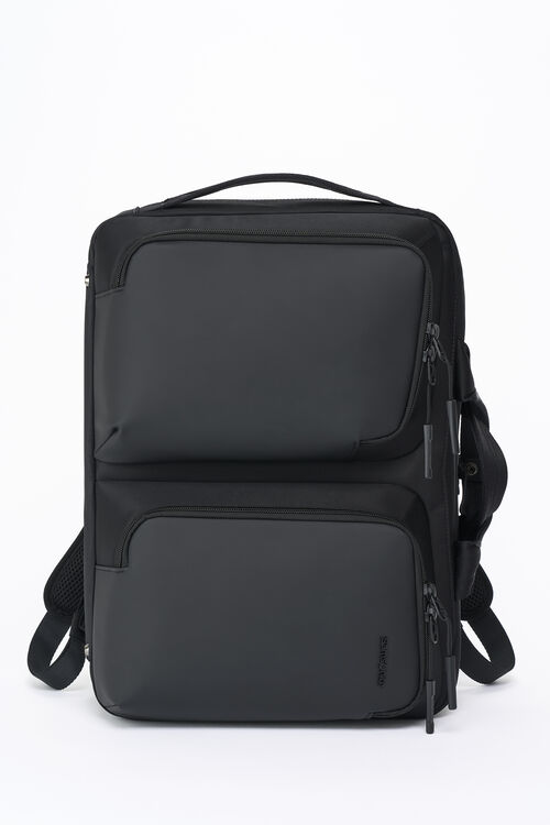 コミッション ツーウェイバックパックブリーフケース  hi-res | Samsonite