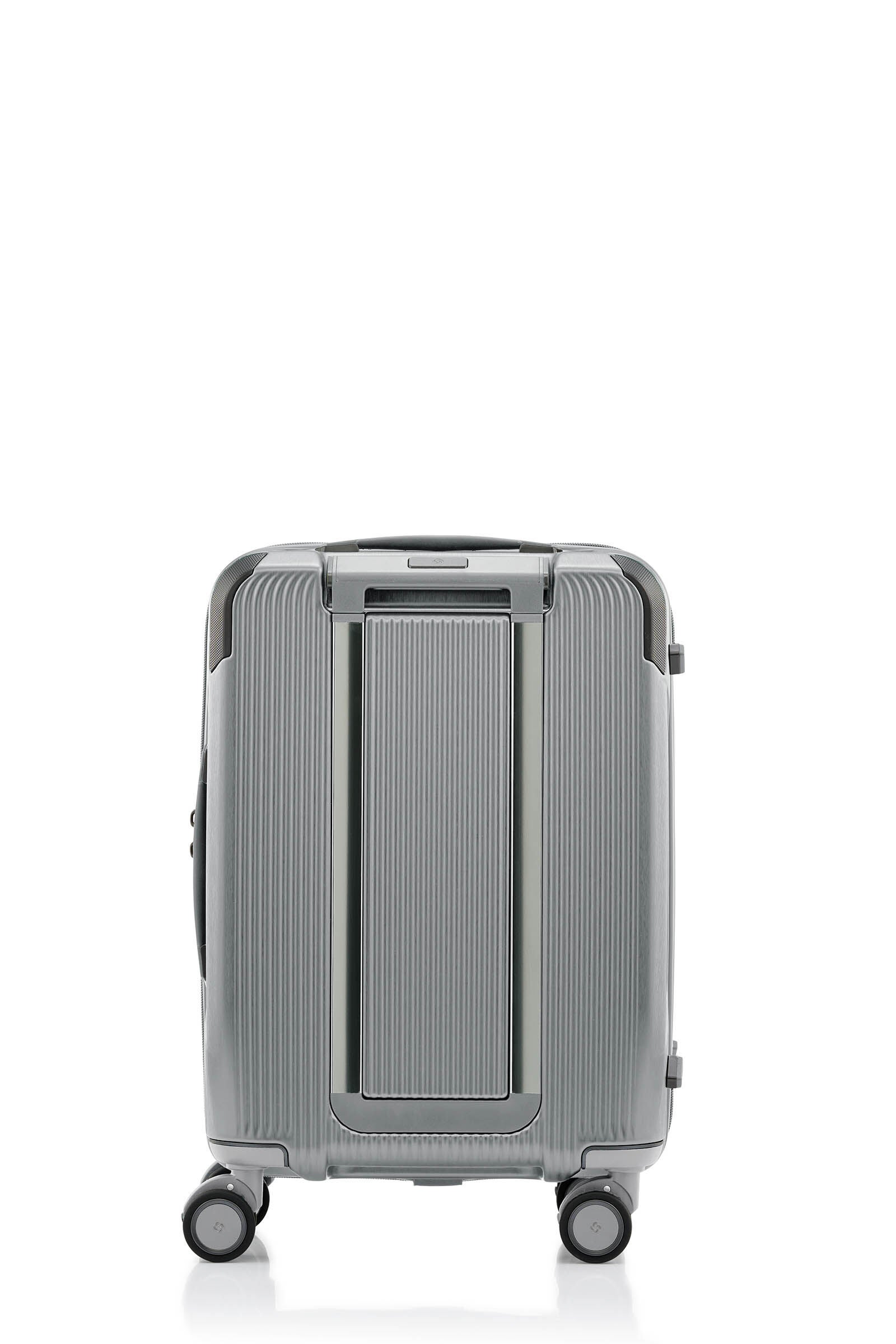 クァントム スピナー55 シルバー｜サムソナイト(Samsonite)公式