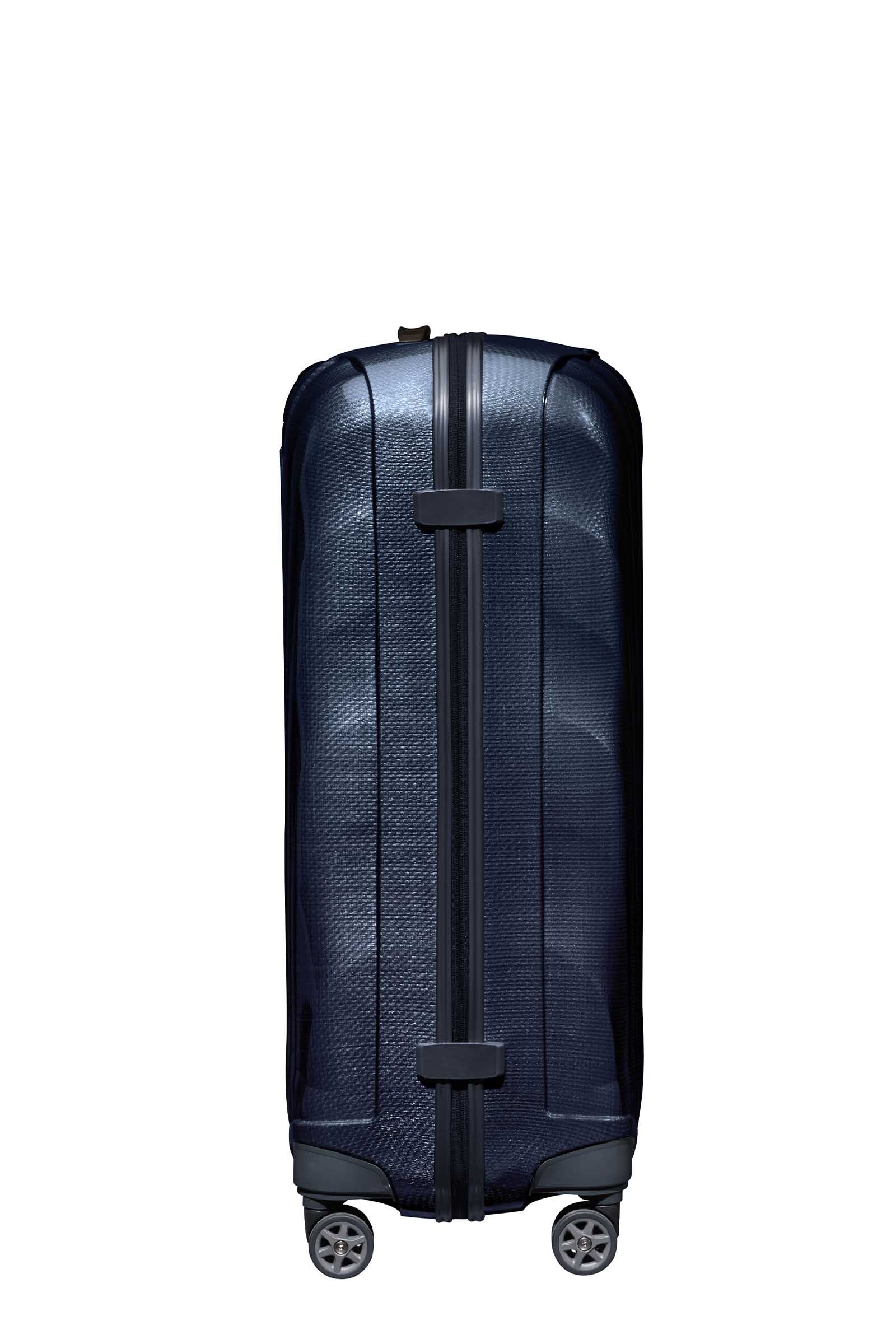 シーライト スピナー75 ミッドナイトブルー｜サムソナイト(Samsonite