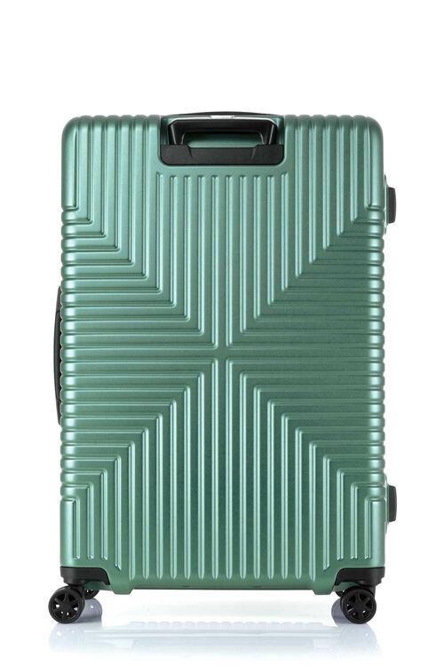 インターセクト スピナー76 グリーン ｜スーツケース、キャリーケース、バックパック(リュック)/サムソナイト(Samsonite)公式オンラインストア