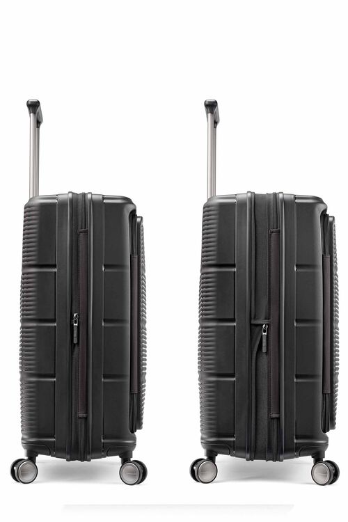 パラリュクス スピナー75 エキスパンダブル