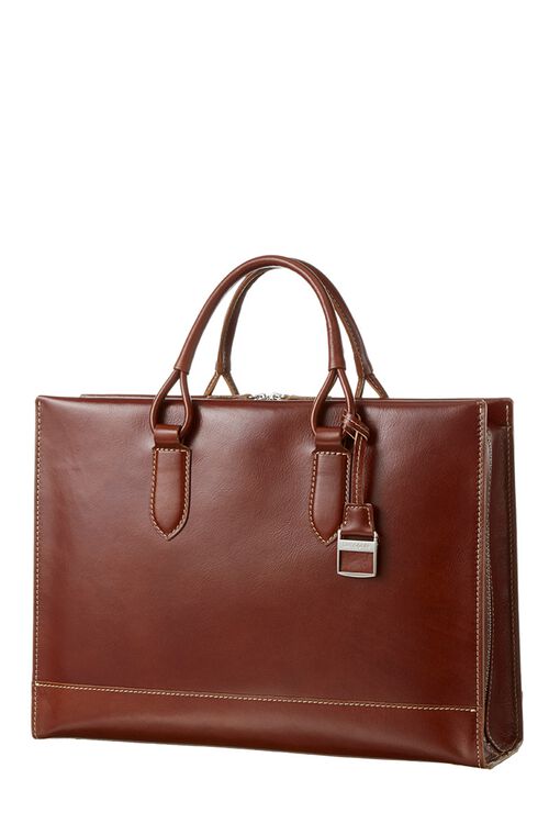ブルック ブリーフケース L  hi-res | Samsonite