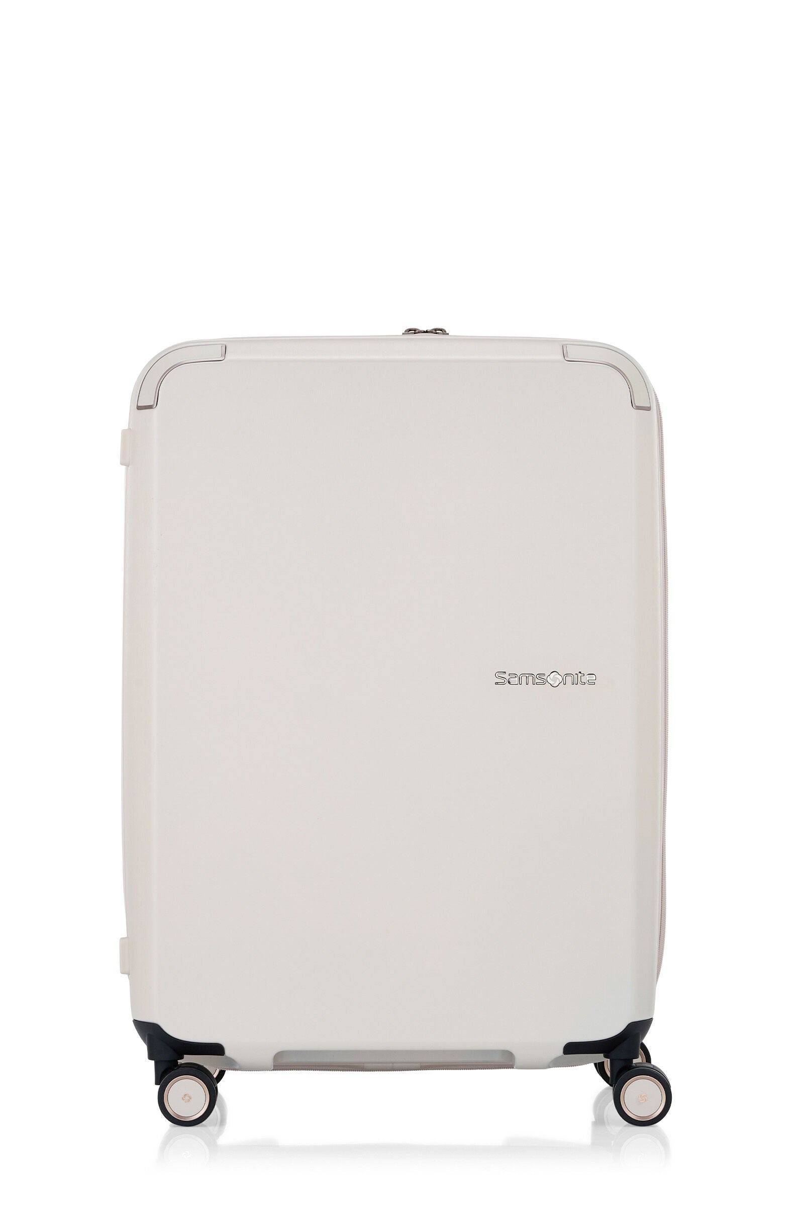 ゼンポッド スピナー69 アイボリー｜サムソナイト(Samsonite)公式