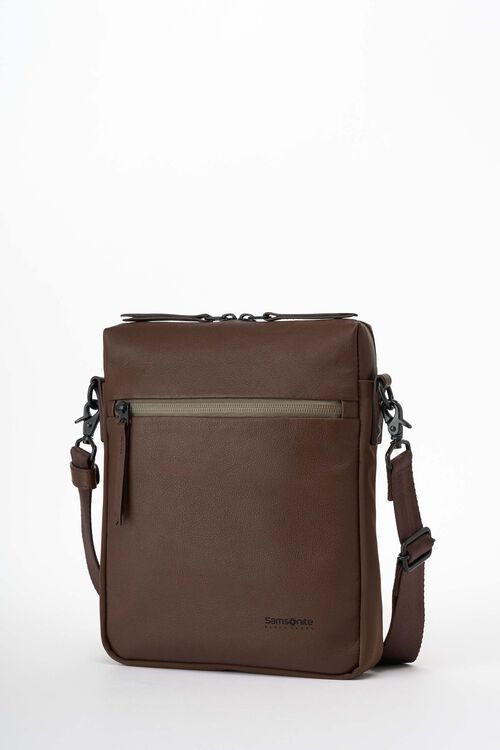 リーズ バーティカルショルダー S  hi-res | Samsonite