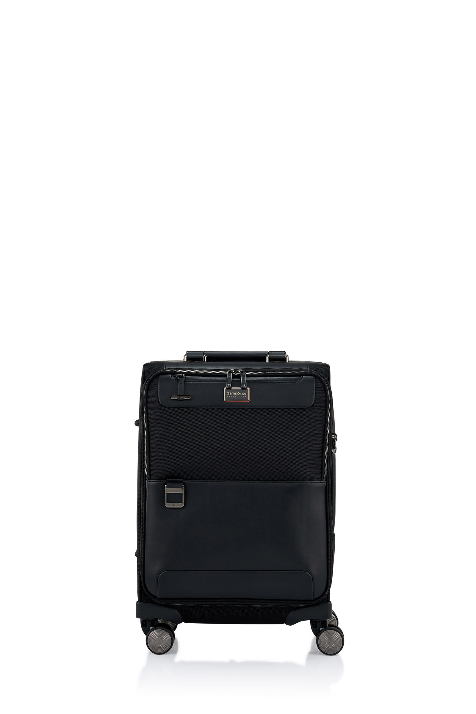 シグネチャー スピナー55 ブラック｜サムソナイト(Samsonite)公式オンラインストア