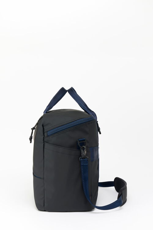 ゼットジップ ダッフルバッグ