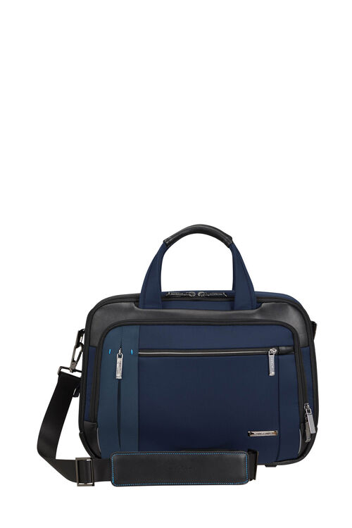 スペクトロライト 3 ベイルハンドル 14.1  hi-res | Samsonite