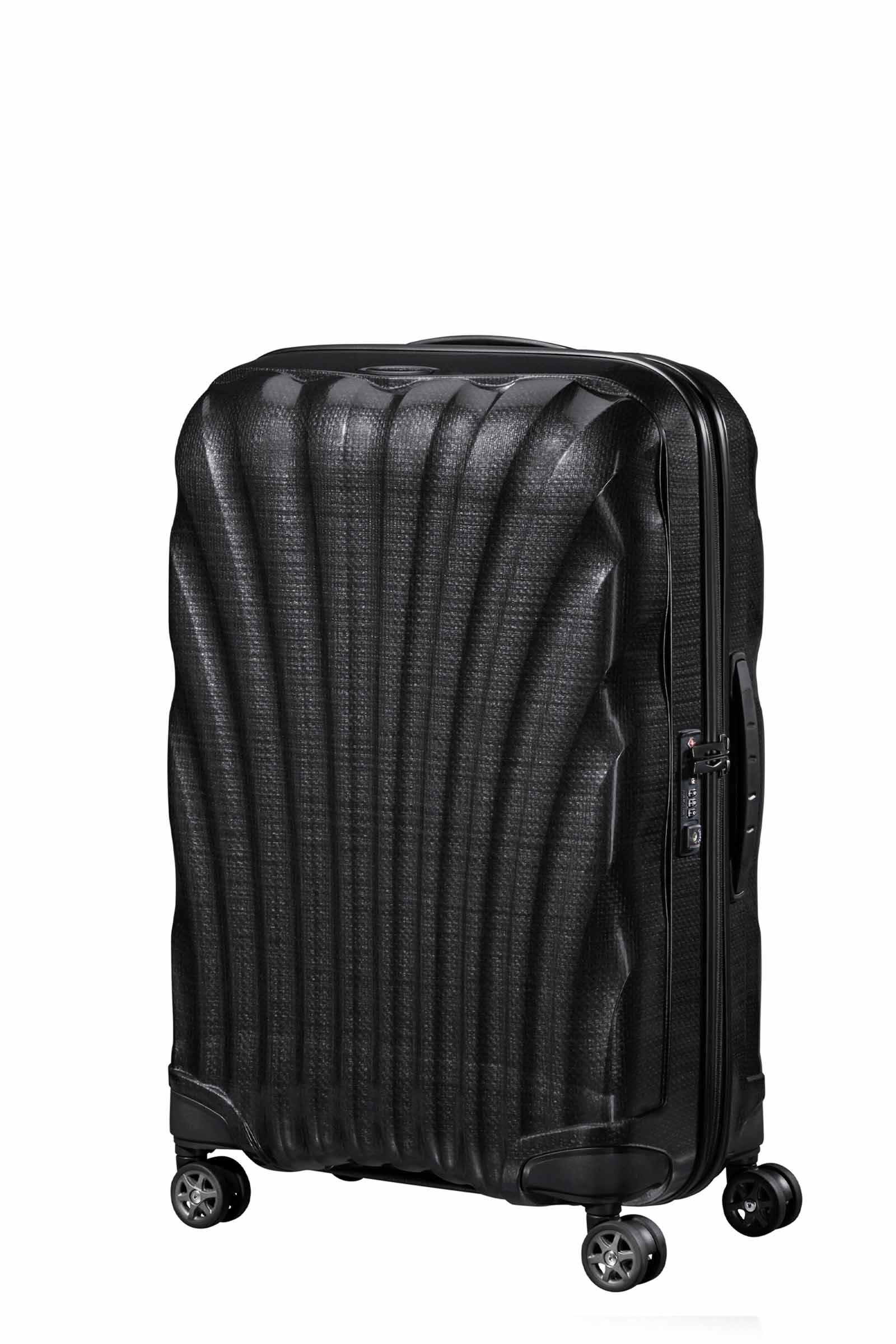 シーライト スピナー69 ブラック｜サムソナイト(Samsonite)公式オンラインストア
