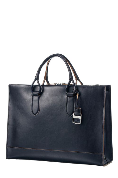 ブルック ブリーフケース L  hi-res | Samsonite