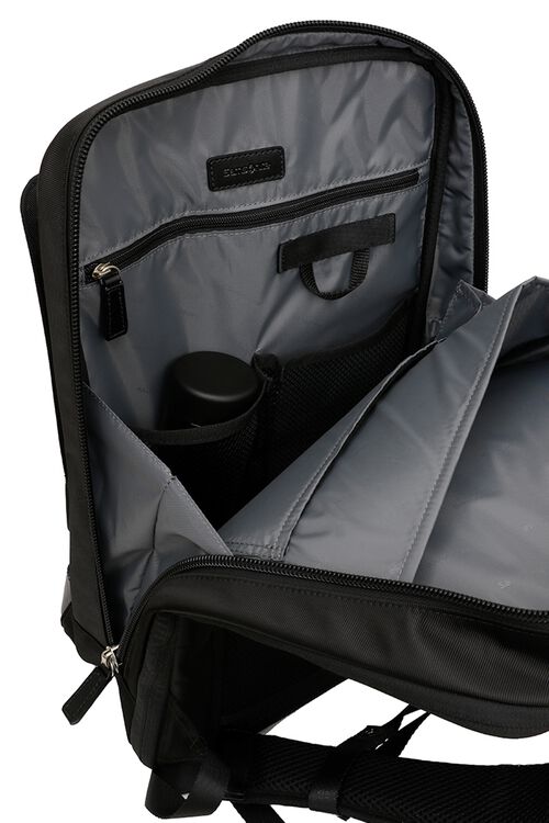 バックパック M エキスパンダブル