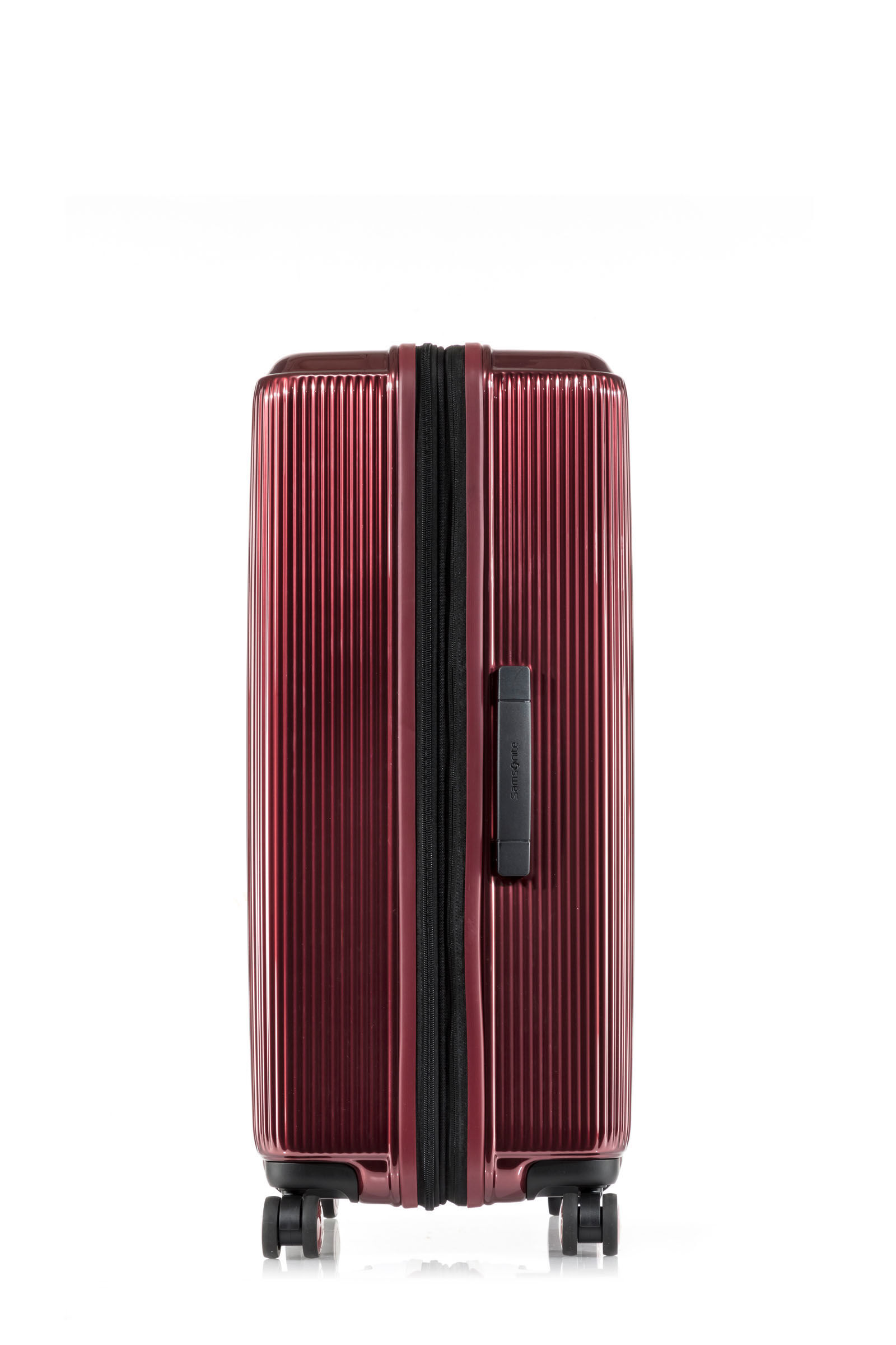 マイトン スピナー69 エキスパンダブル レッド｜サムソナイト(Samsonite)公式オンラインストア
