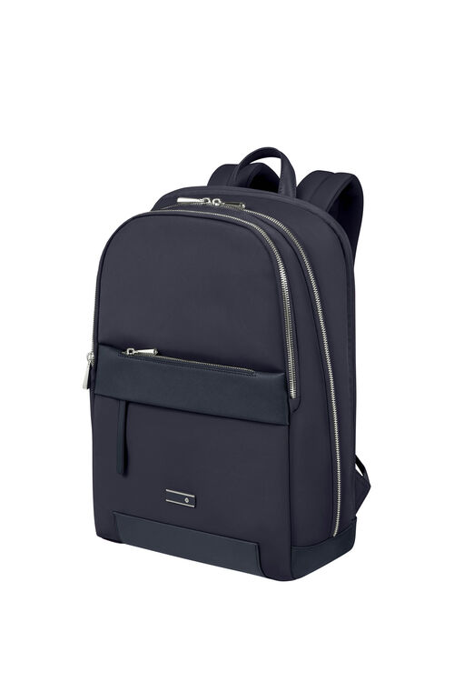 ザリア 3 バックパック 15.6インチ ダークネイビー｜サムソナイト(Samsonite)公式オンラインストア