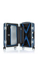 インターセクト スピナー55  hi-res | Samsonite