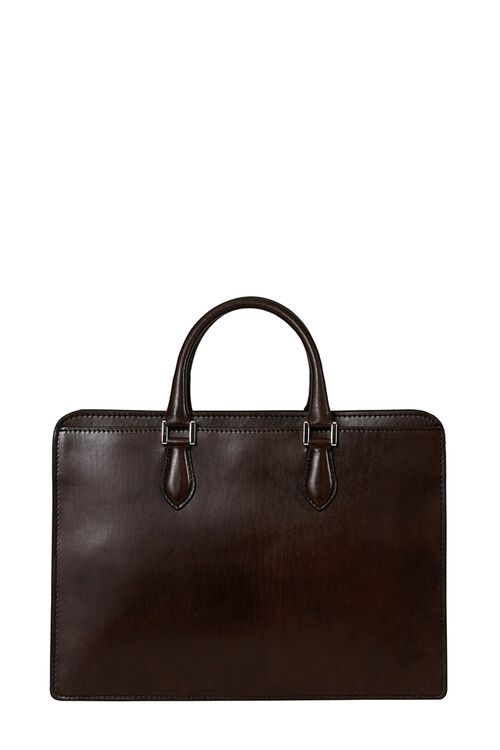 ブリーフケース S ジップアラウンド