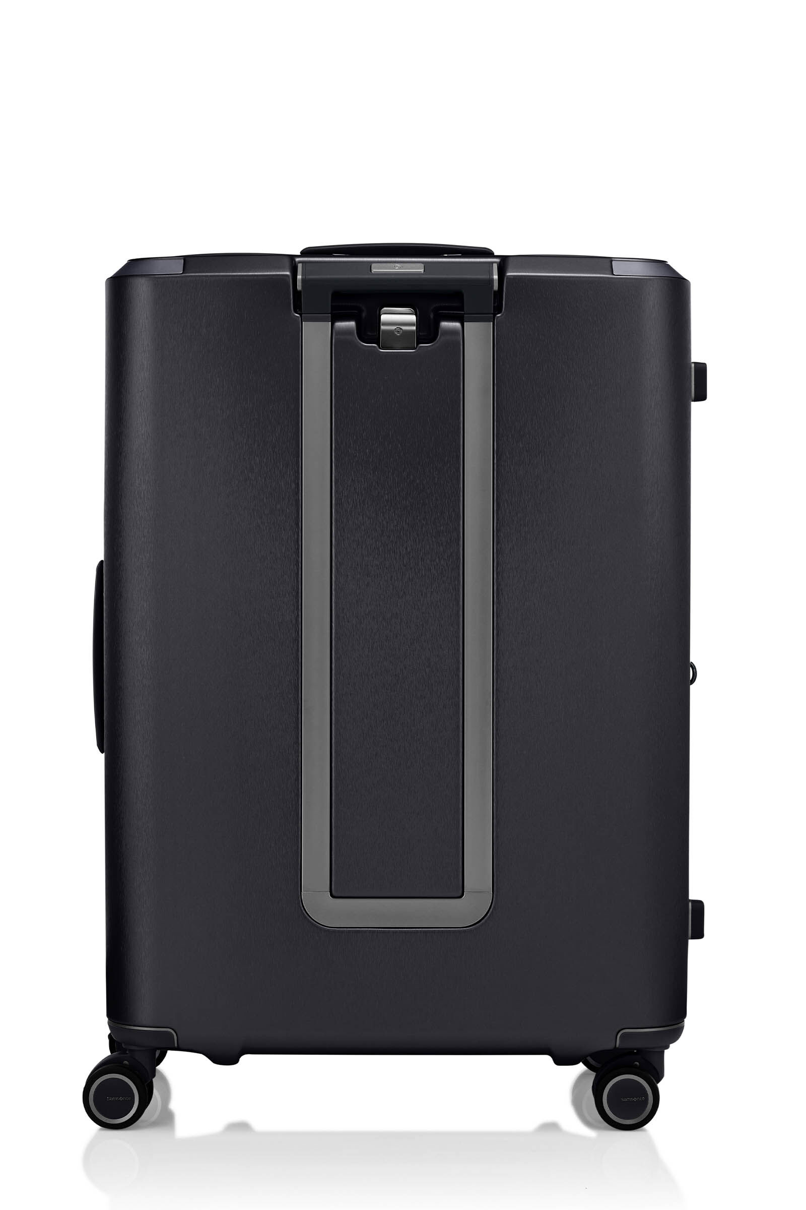 エヴォア Z スピナー75 エキスパンダブル ブラック｜サムソナイト(Samsonite)公式オンラインストア