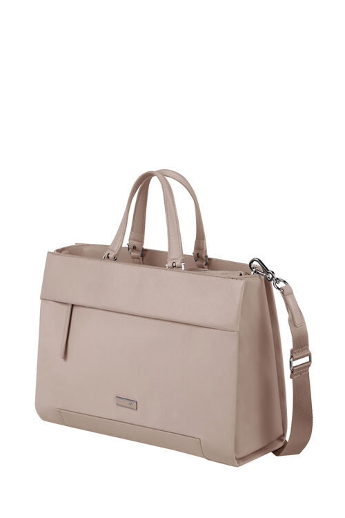 ザリア 3 トート 14インチ  hi-res | Samsonite